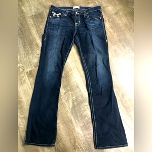 Big Star women’s jeans